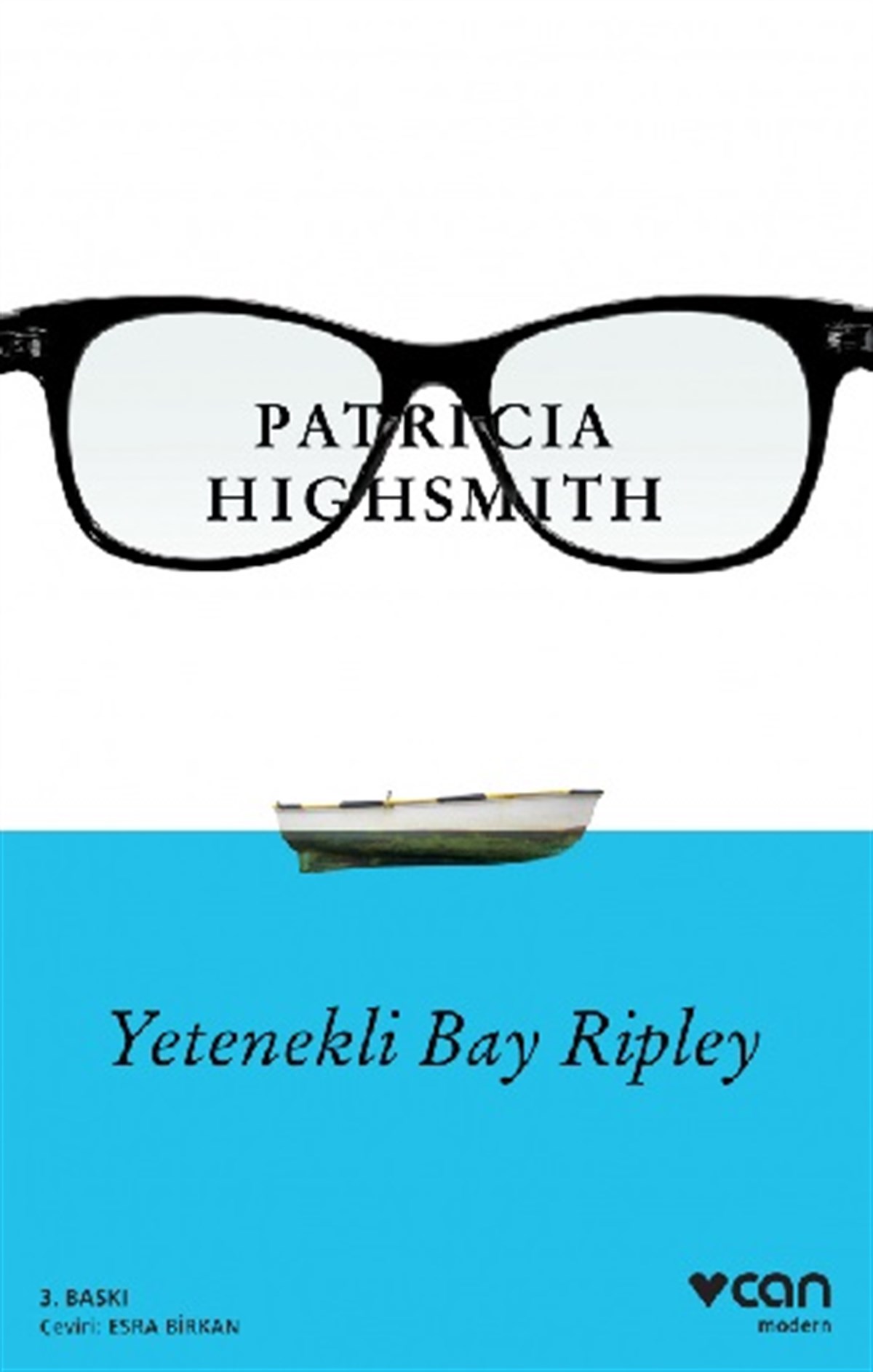 Yetenekli Bay Ripley