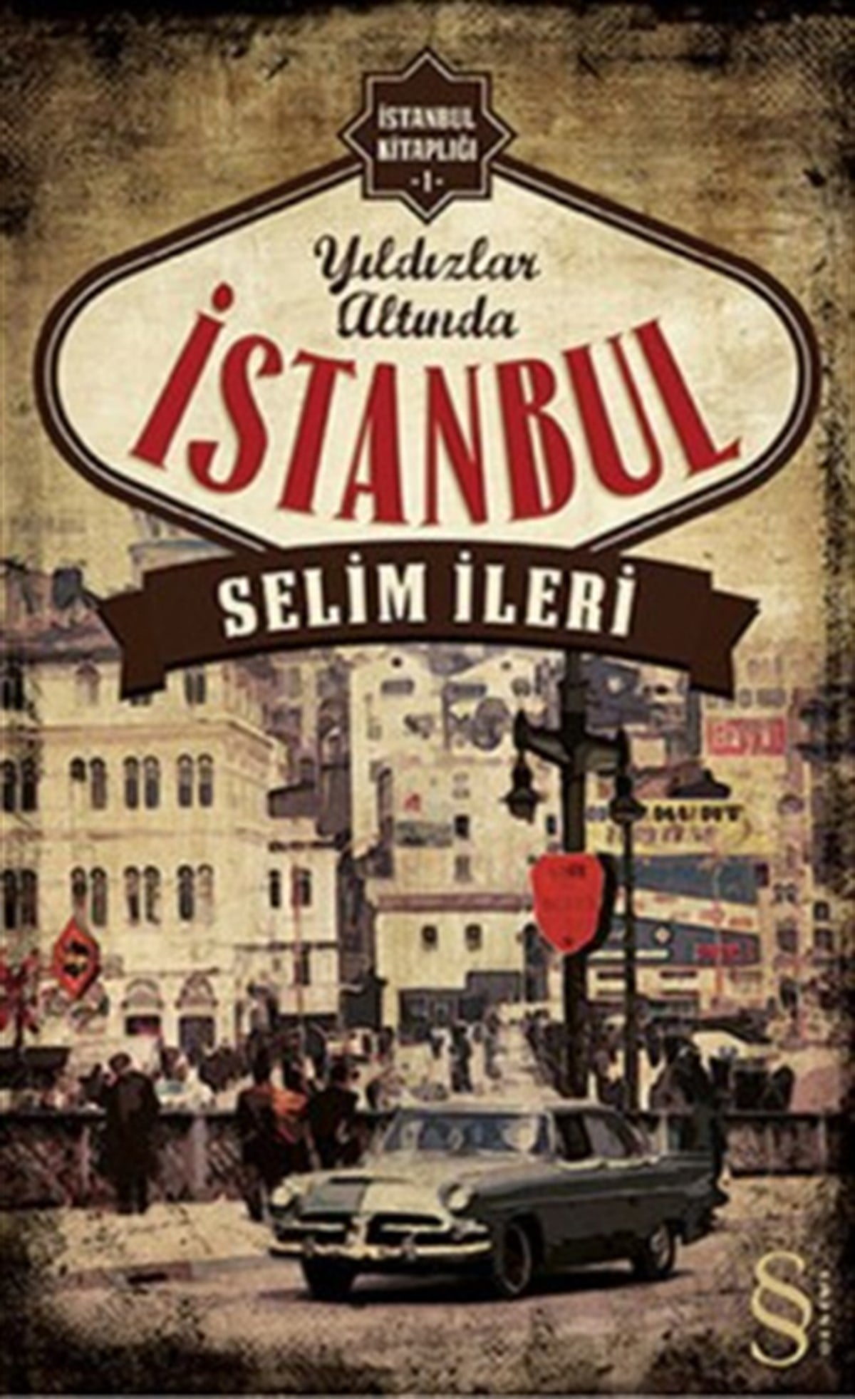 Yıldızlar Altında İstanbul