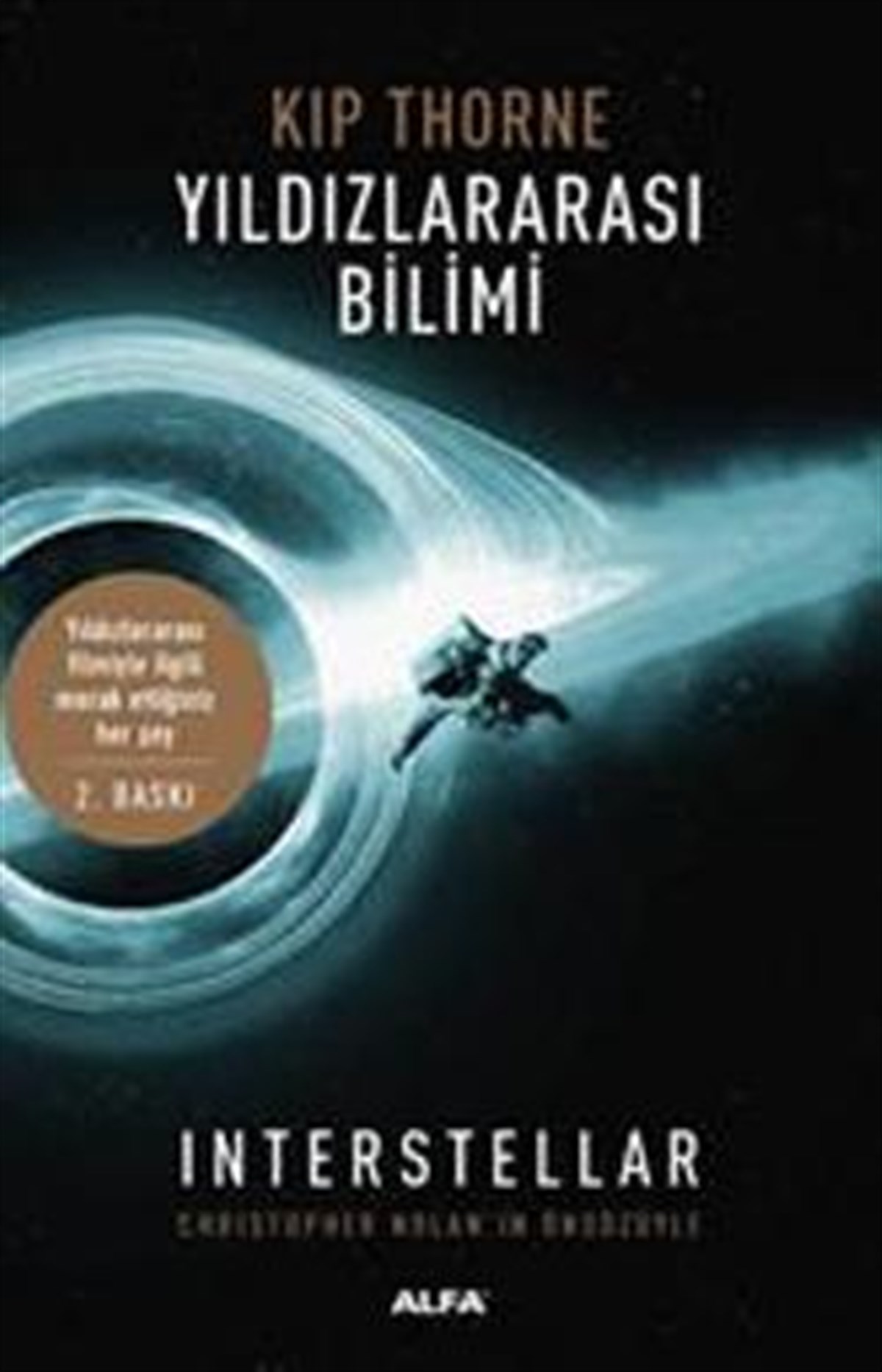 Yıldızlararası Bilimi