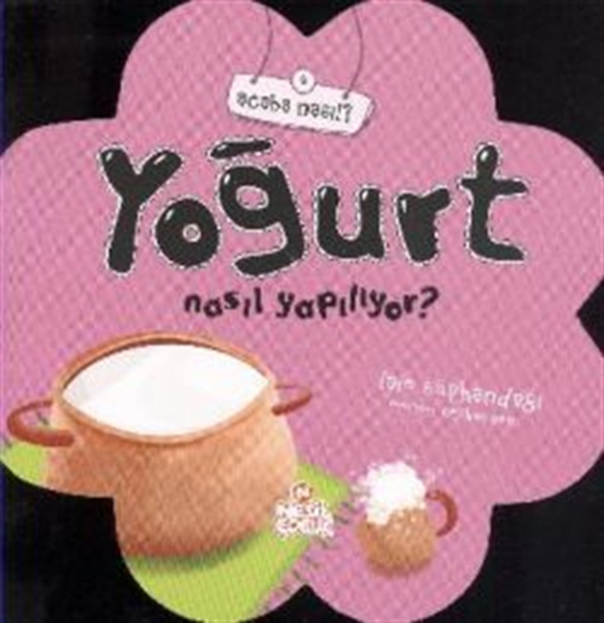 Yoğurt Nasıl Yapılıyor?