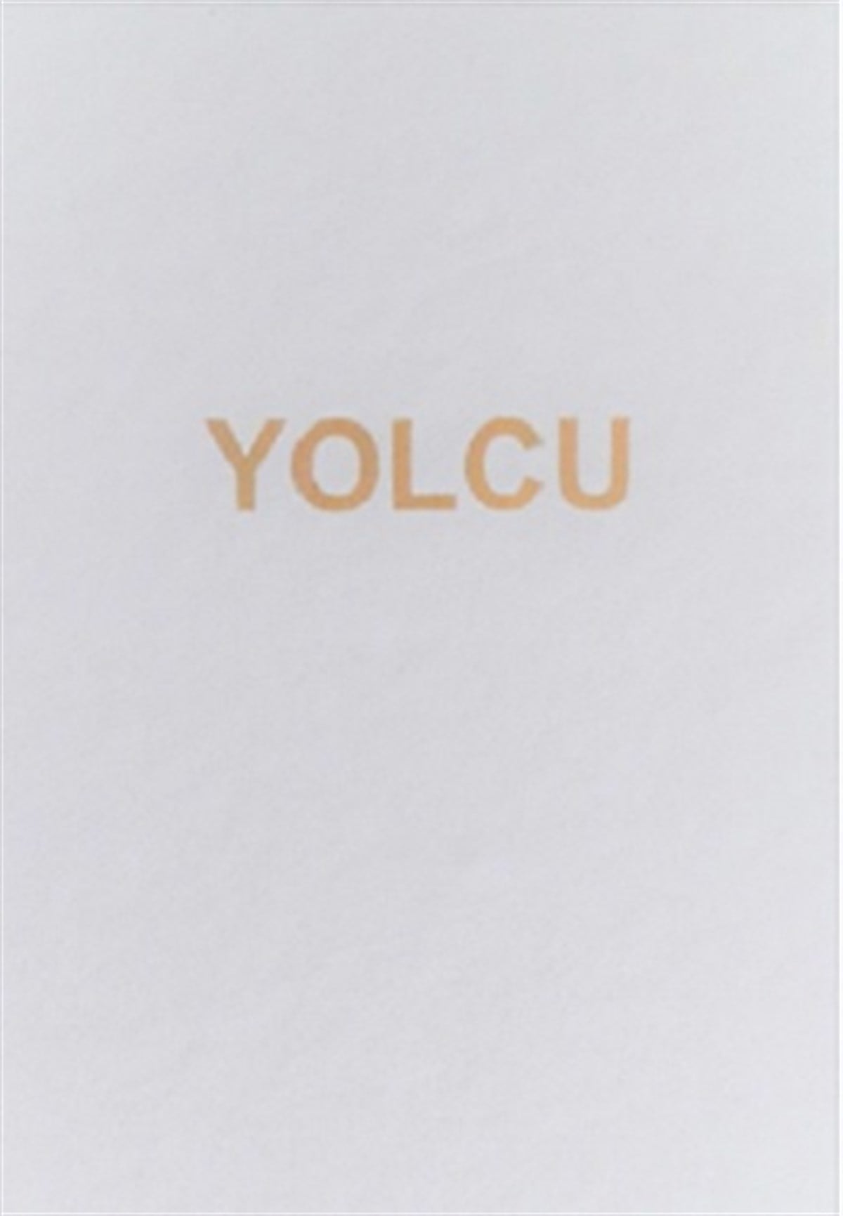 Yolcu
