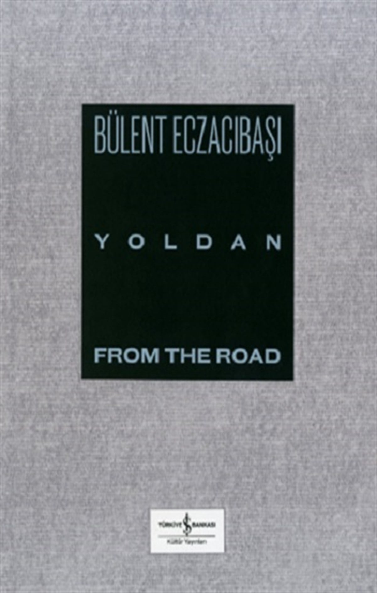 Yoldan (Ciltli)