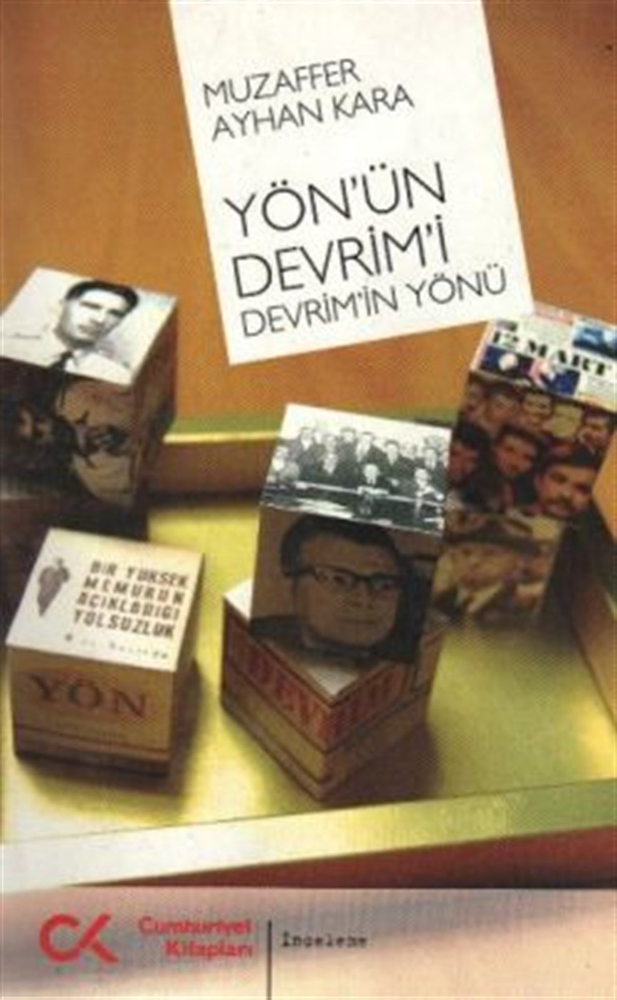Yön’ün Devrim’i