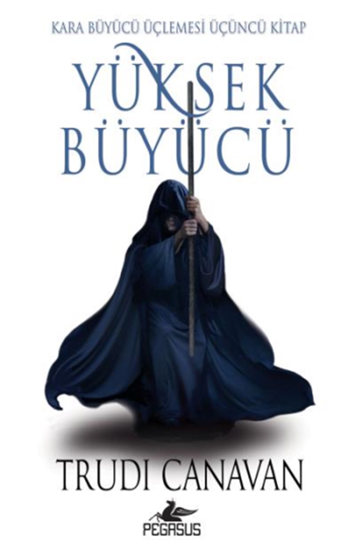 Yüksek Büyücü