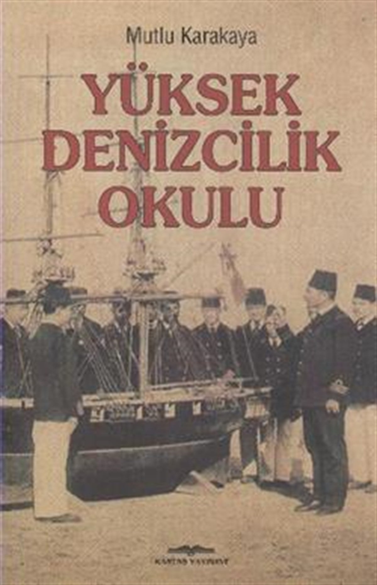 Yüksek Denizcilik Okulu
