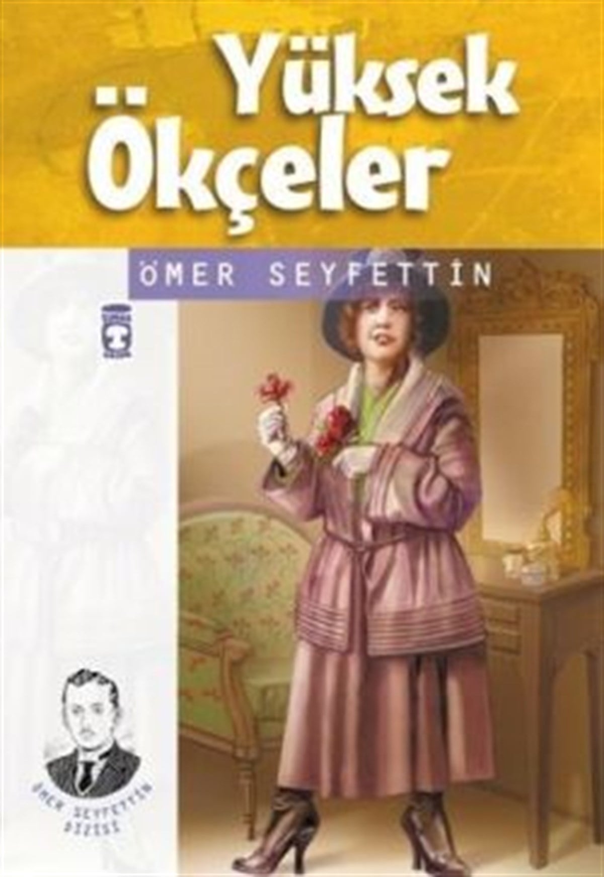 Yüksek Ökçeler