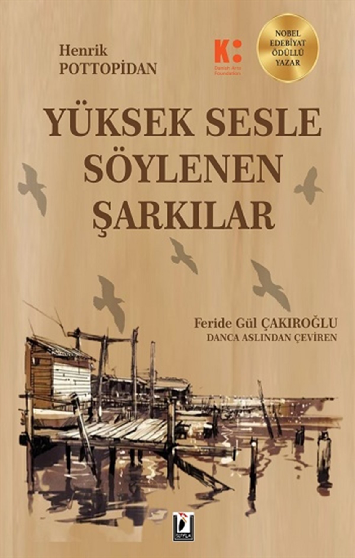 Yüksek Sesle Söylenen Şarkılar