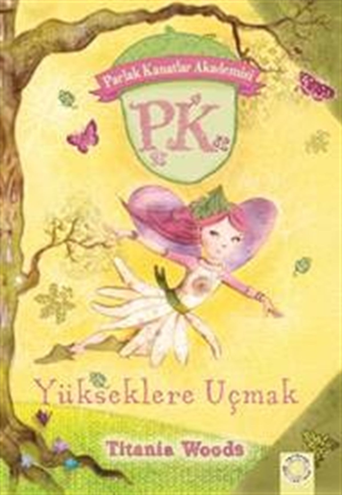 Yükseklere Uçmak