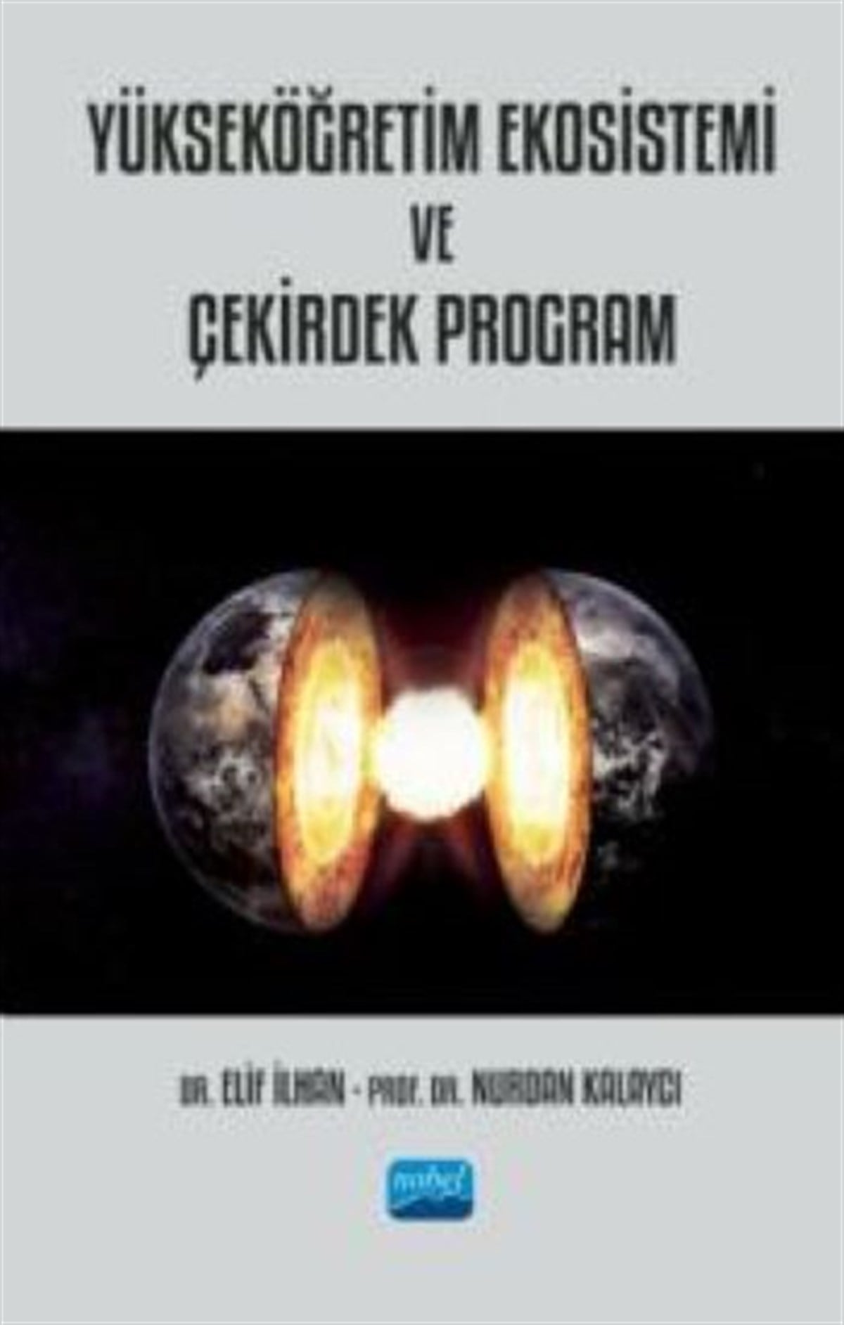Yükseköğretim Ekosistemi ve Çekirdek Program