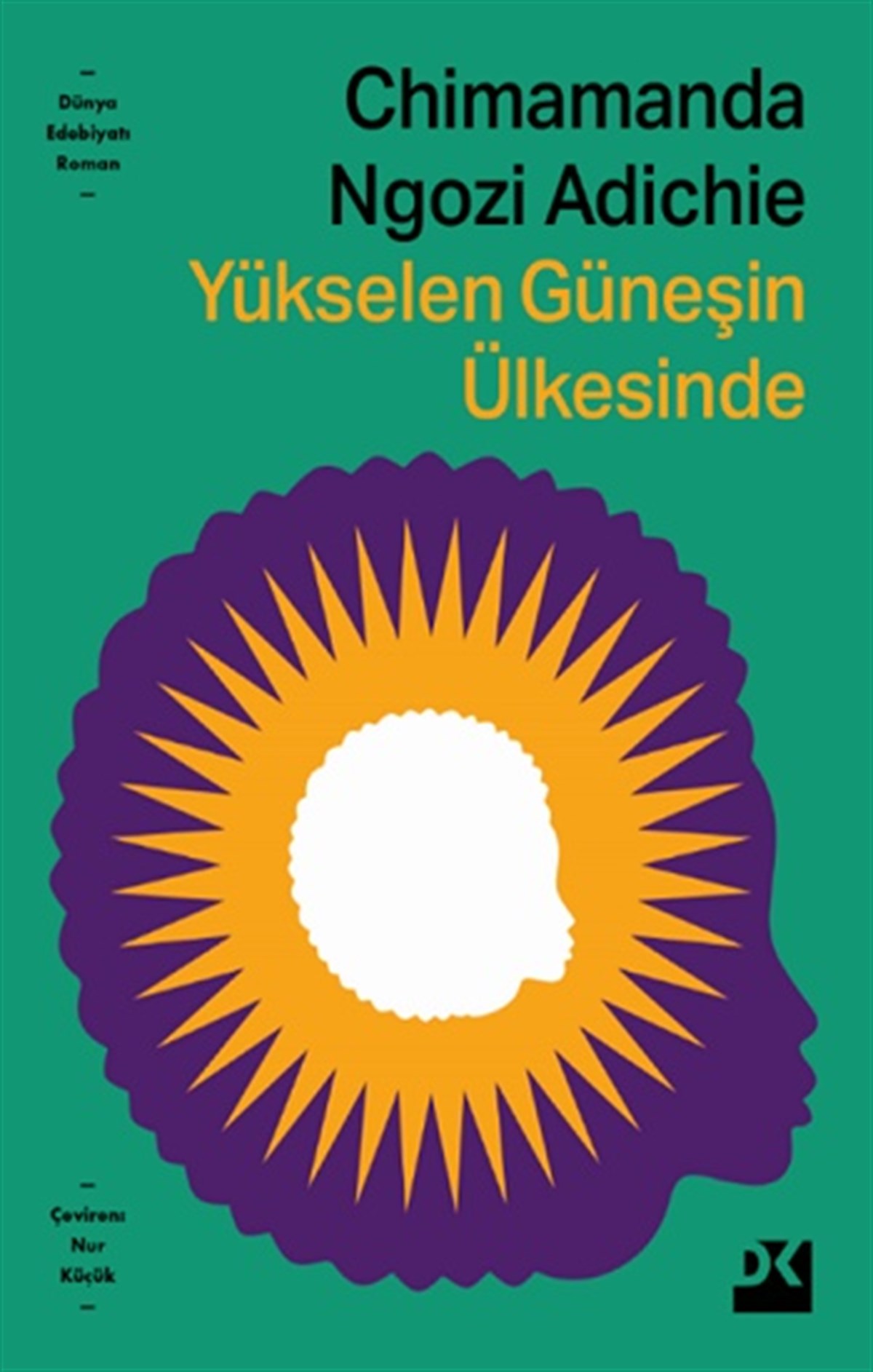 Yükselen Güneşin Ülkesinde