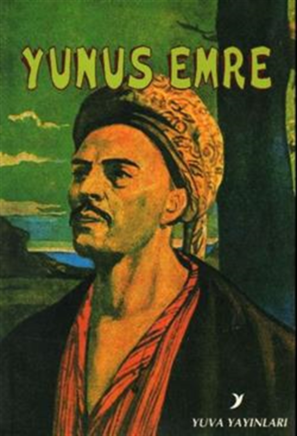 Yunus Emre