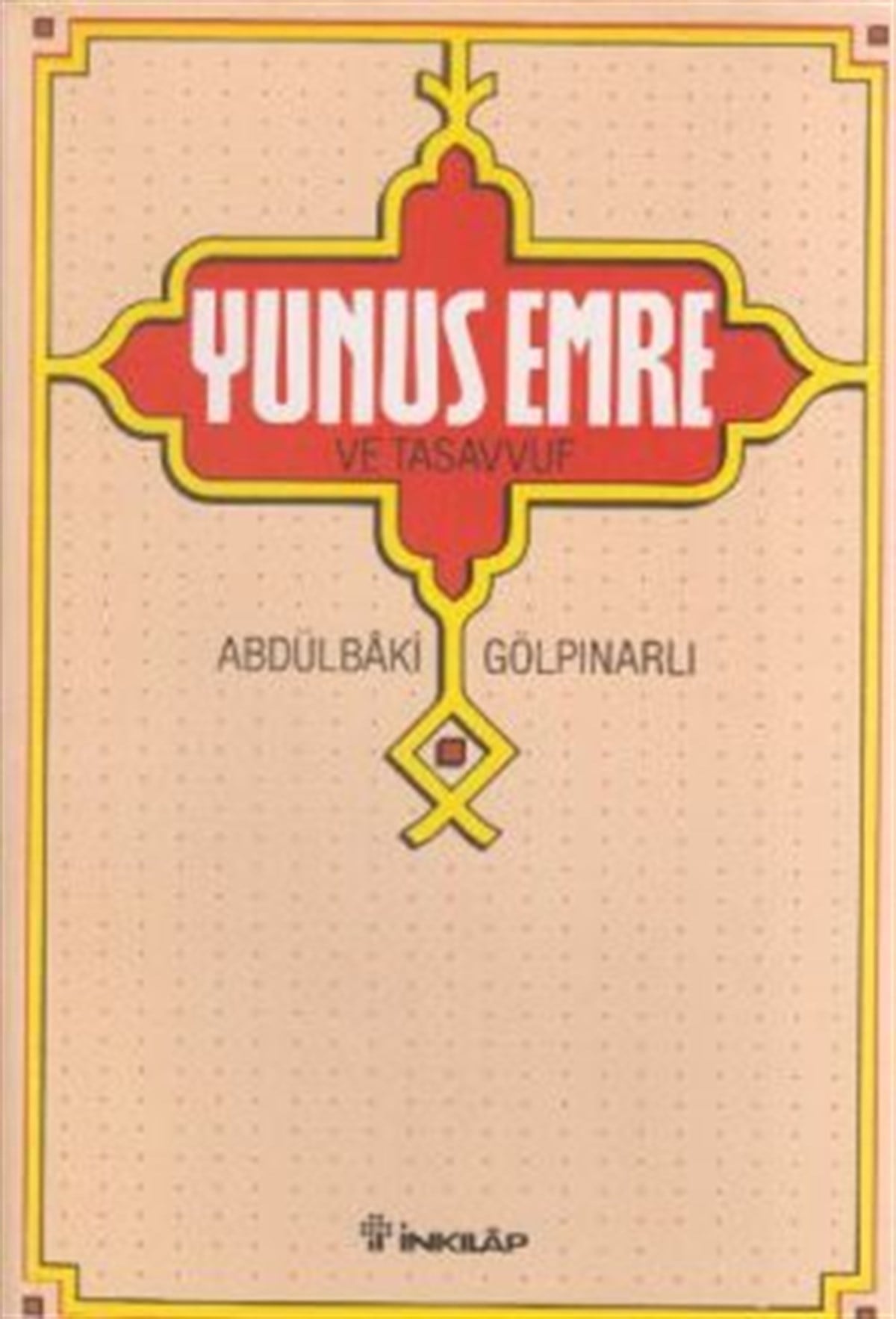 Yunus Emre ve Tasavvuf