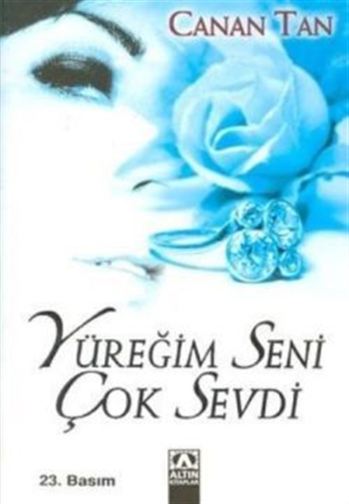 Yüreğim Seni Çok Sevdi