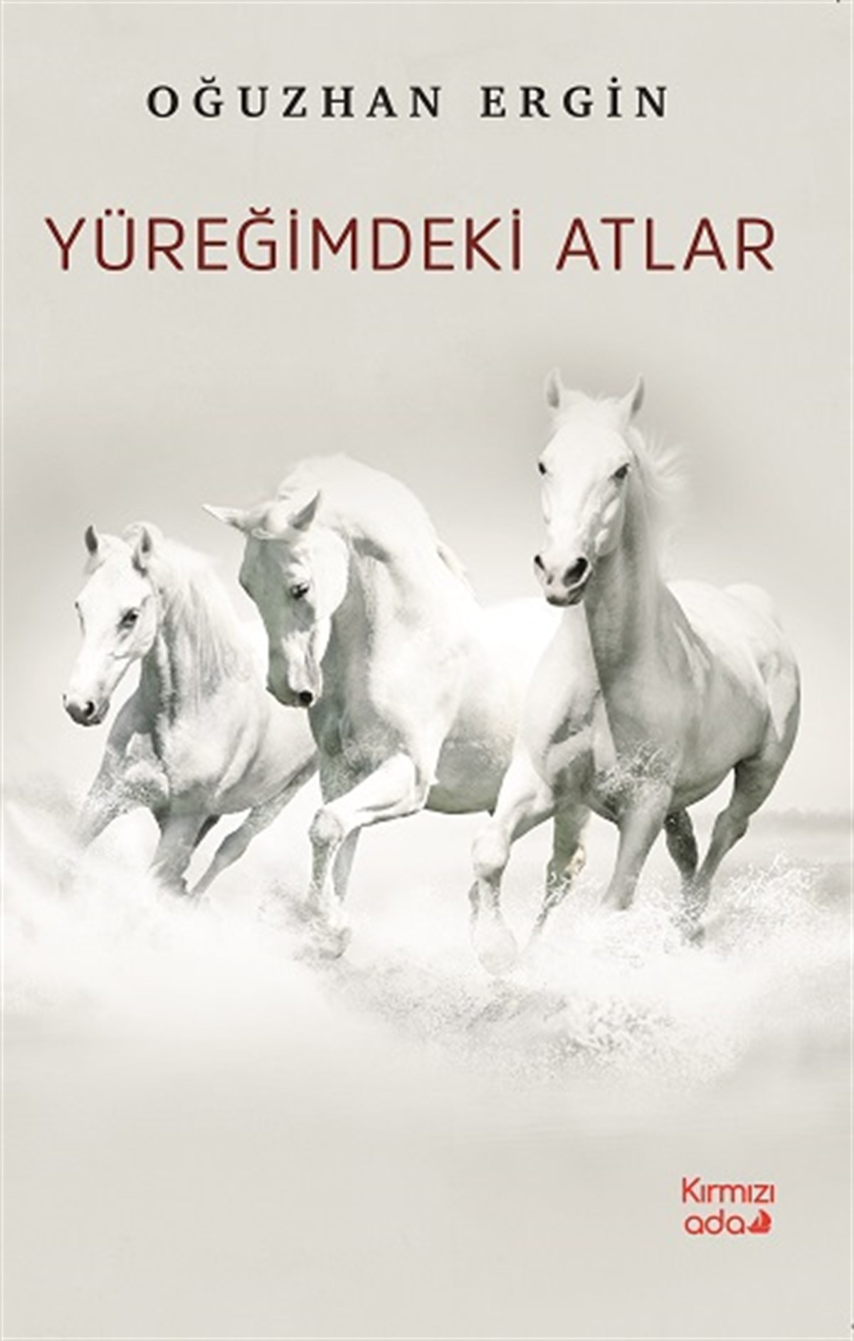 Yüreğimdeki Atlar