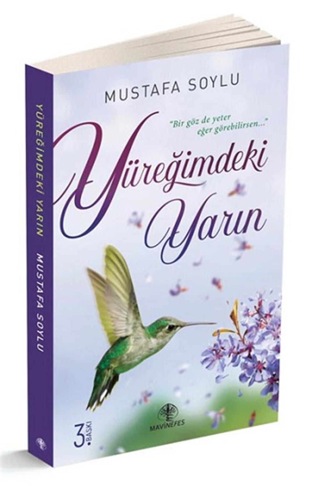 Yüreğimdeki Yarın