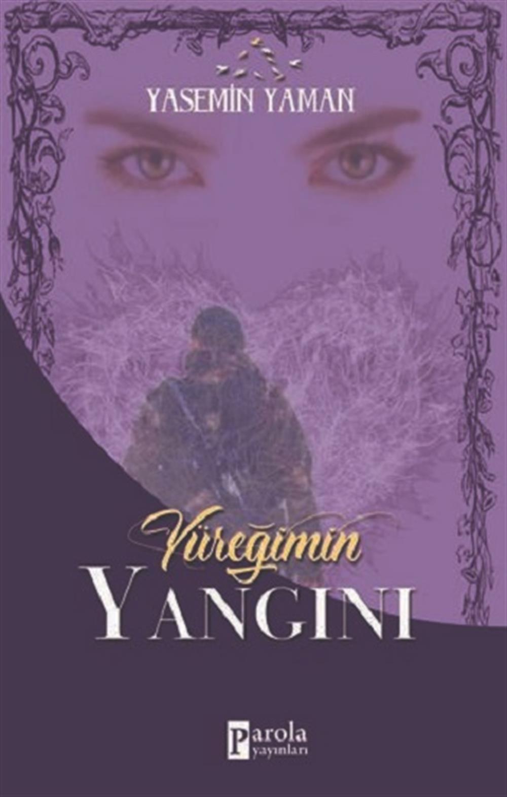 Yüreğimin Yangını