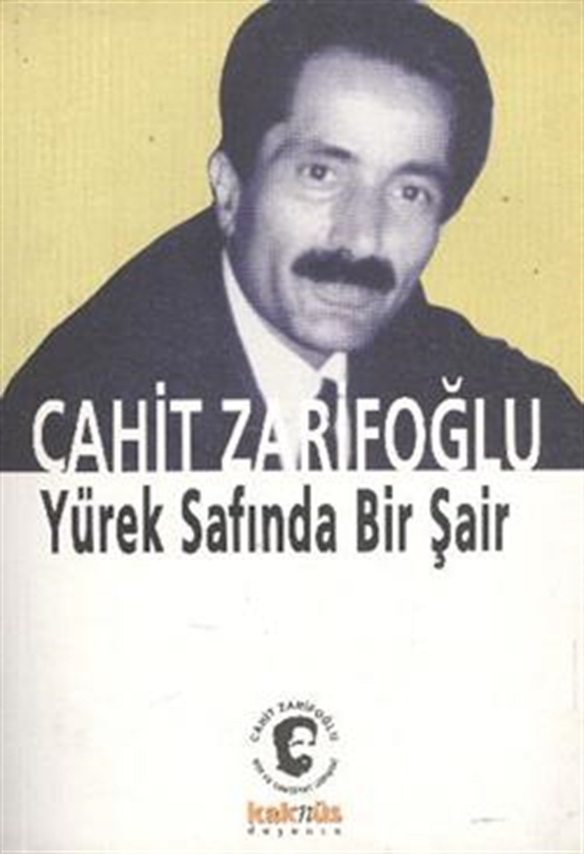Yürek Safında Bir Şair