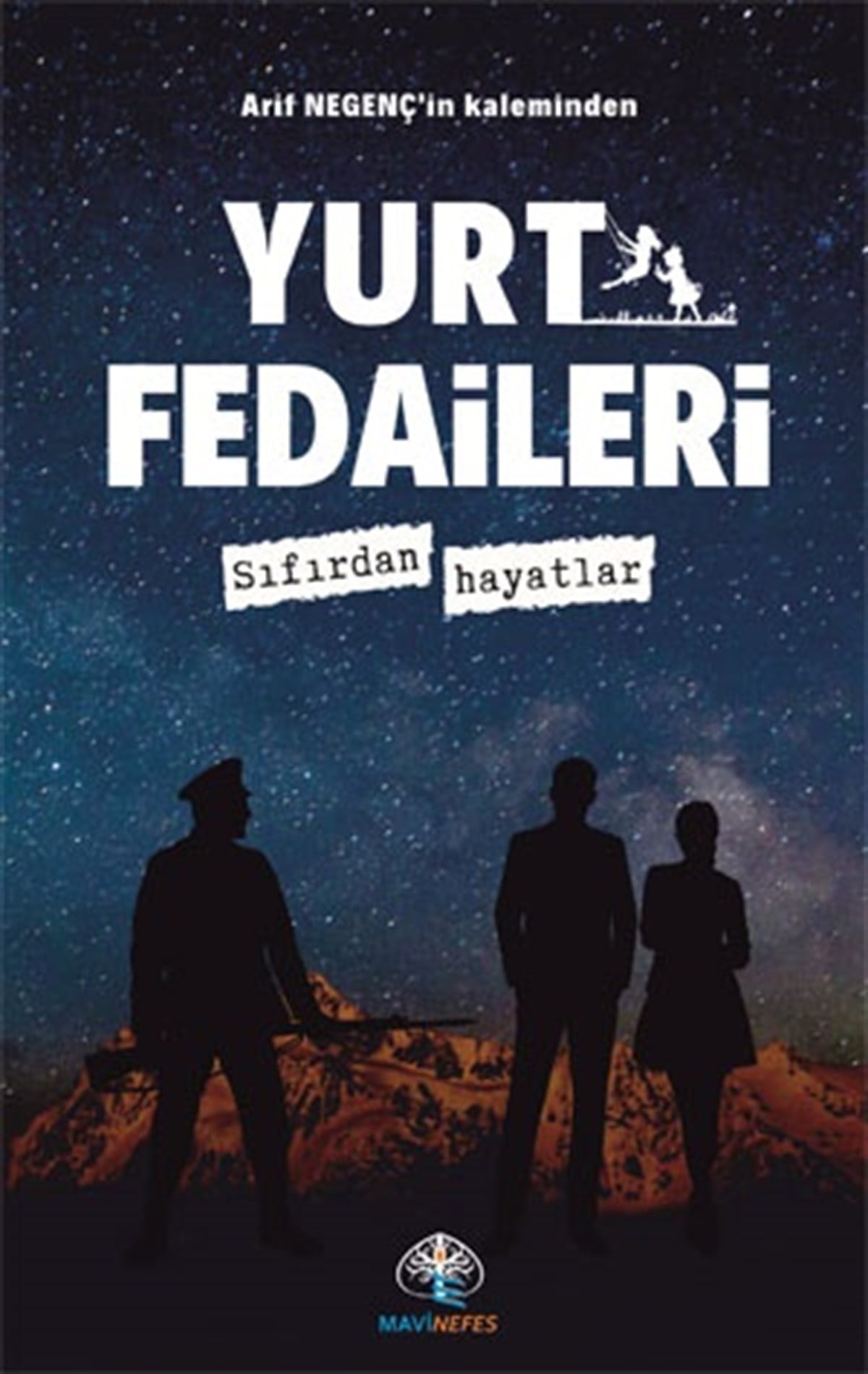Yurt Fedaileri