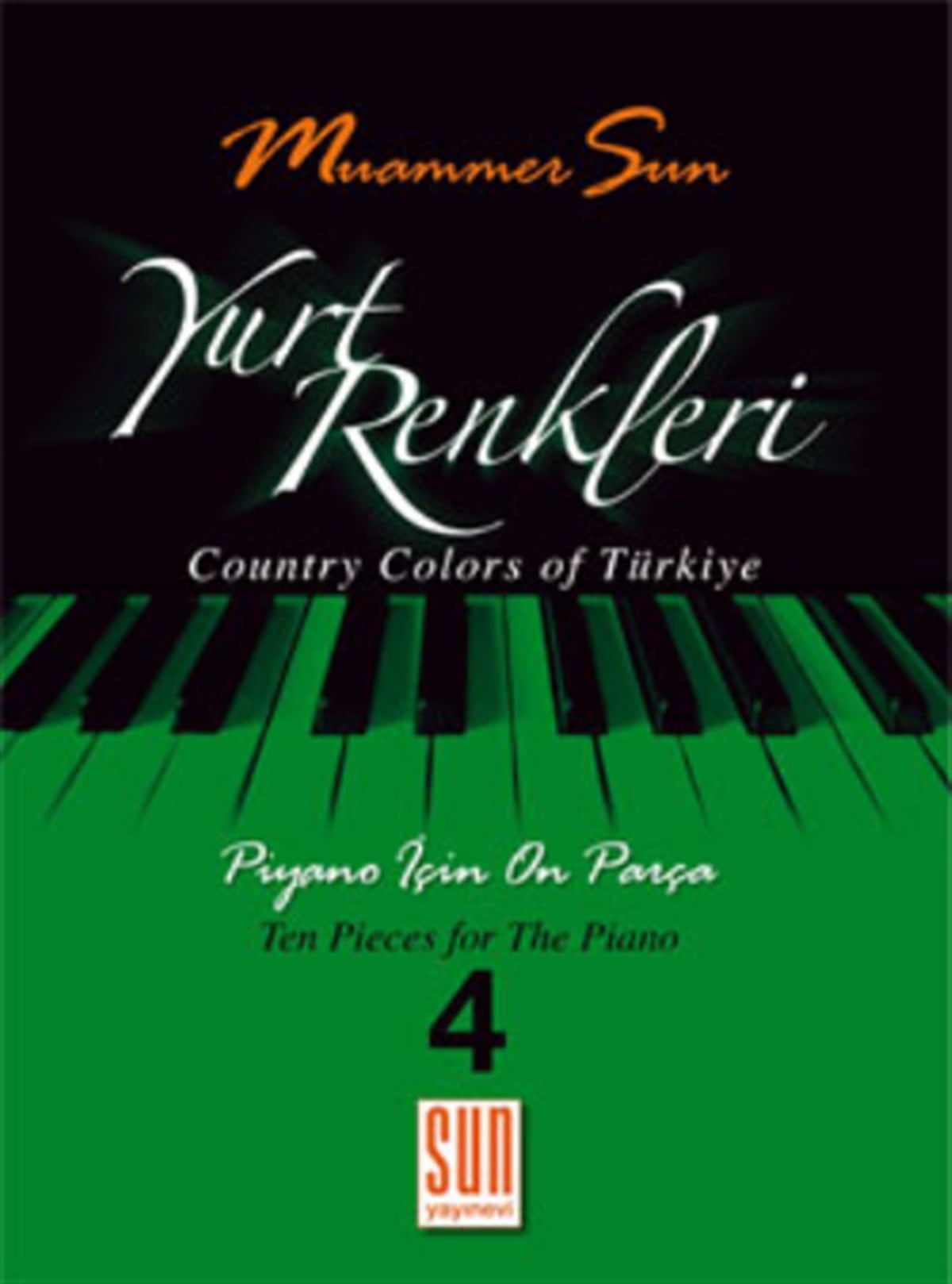 Yurt Renkleri 4