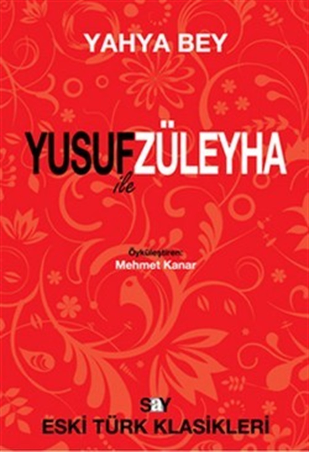 Yusuf ile Züleyha