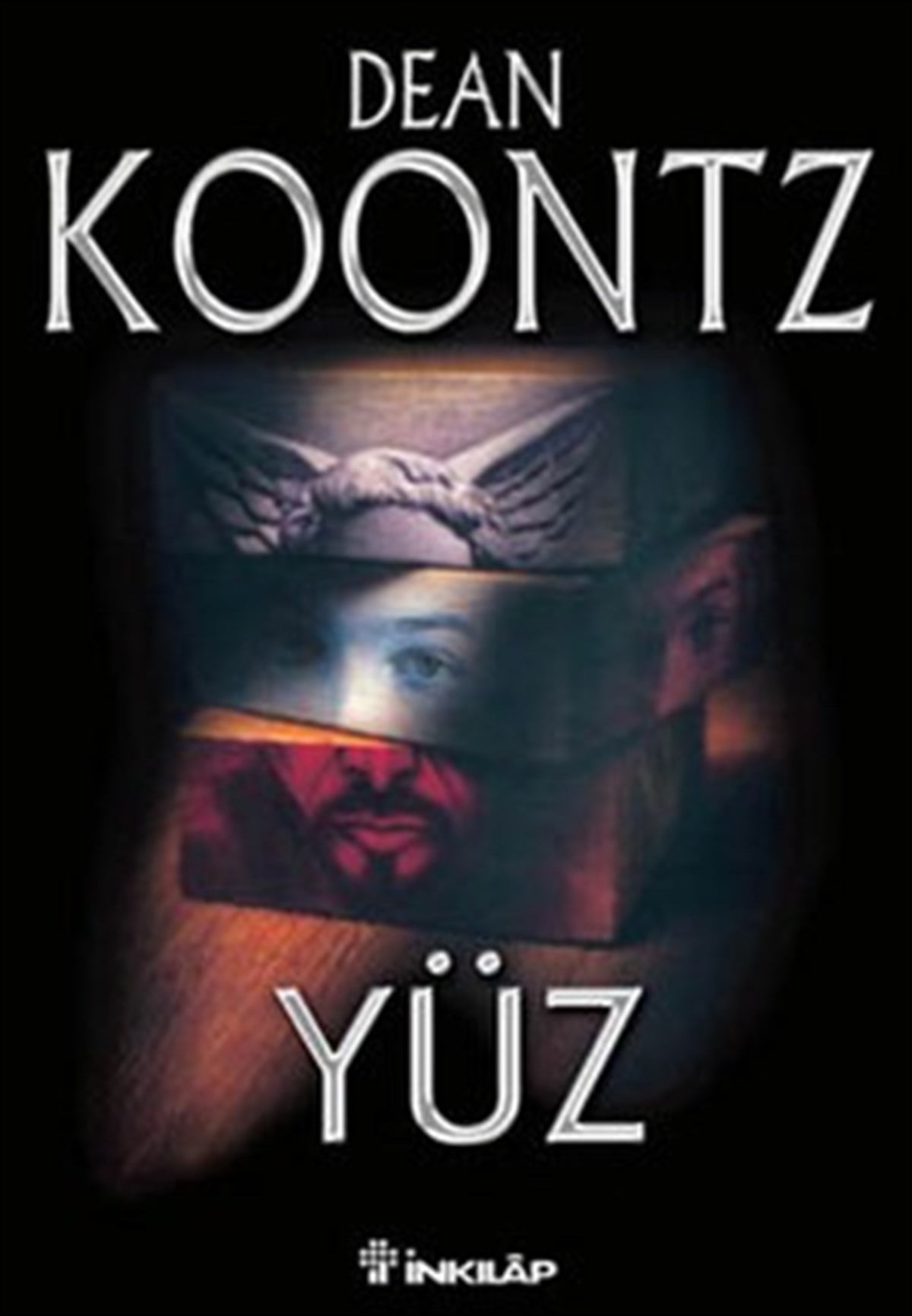 Yüz