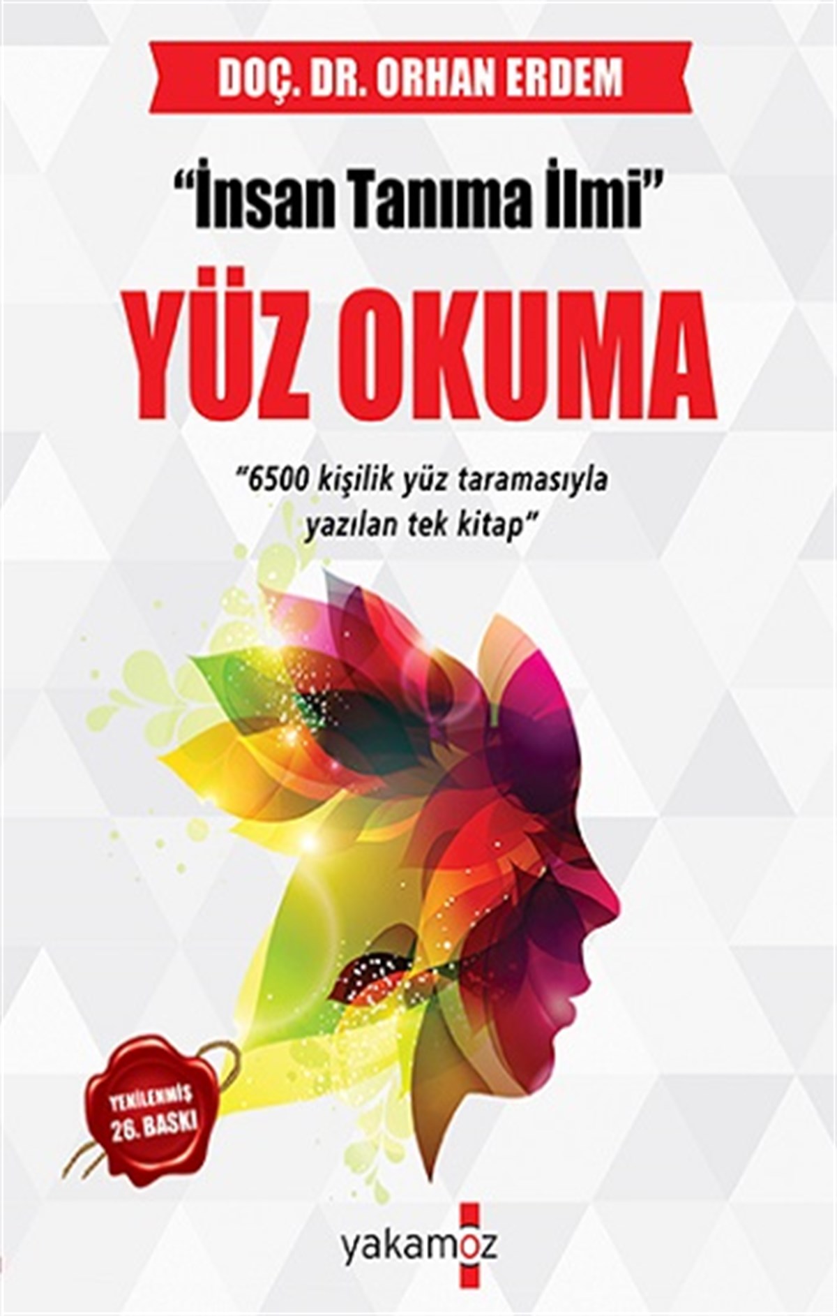 Yüz Okuma