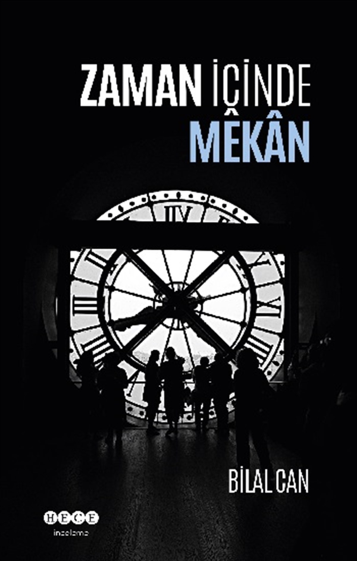 Zaman İçinde Mekan