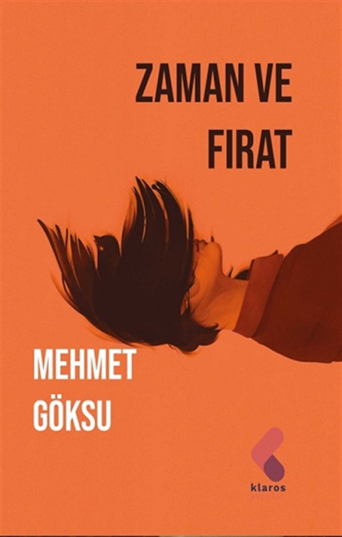 Zaman Ve Fırat