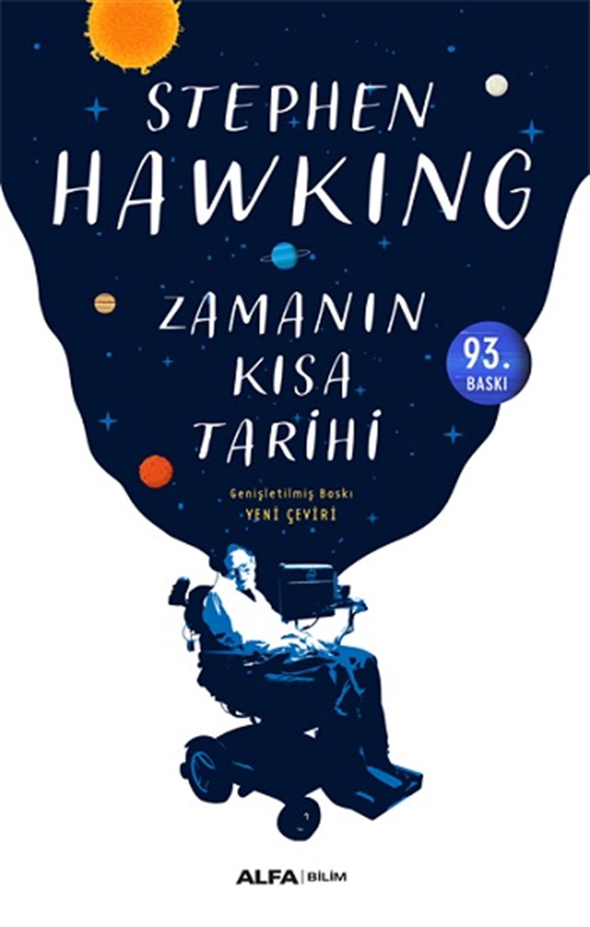 Zamanın Kısa Tarihi