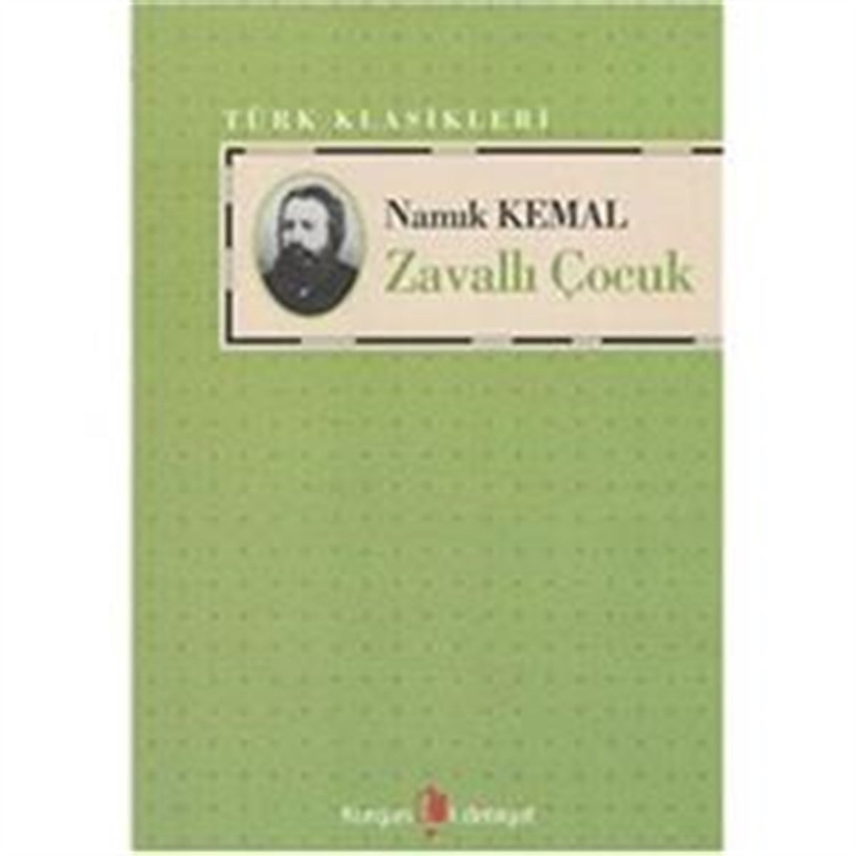 Zavallı Çocuk