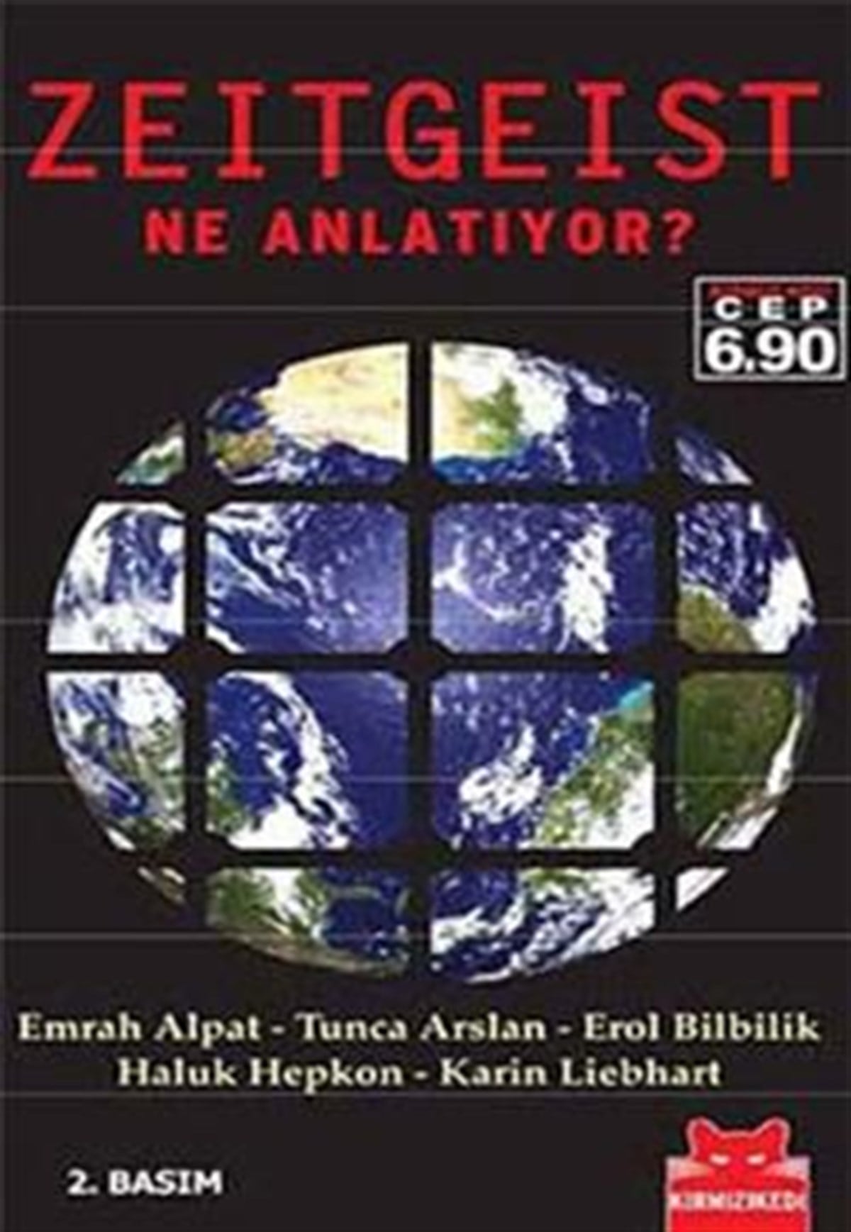 Zeitgeist Ne Anlatıyor?