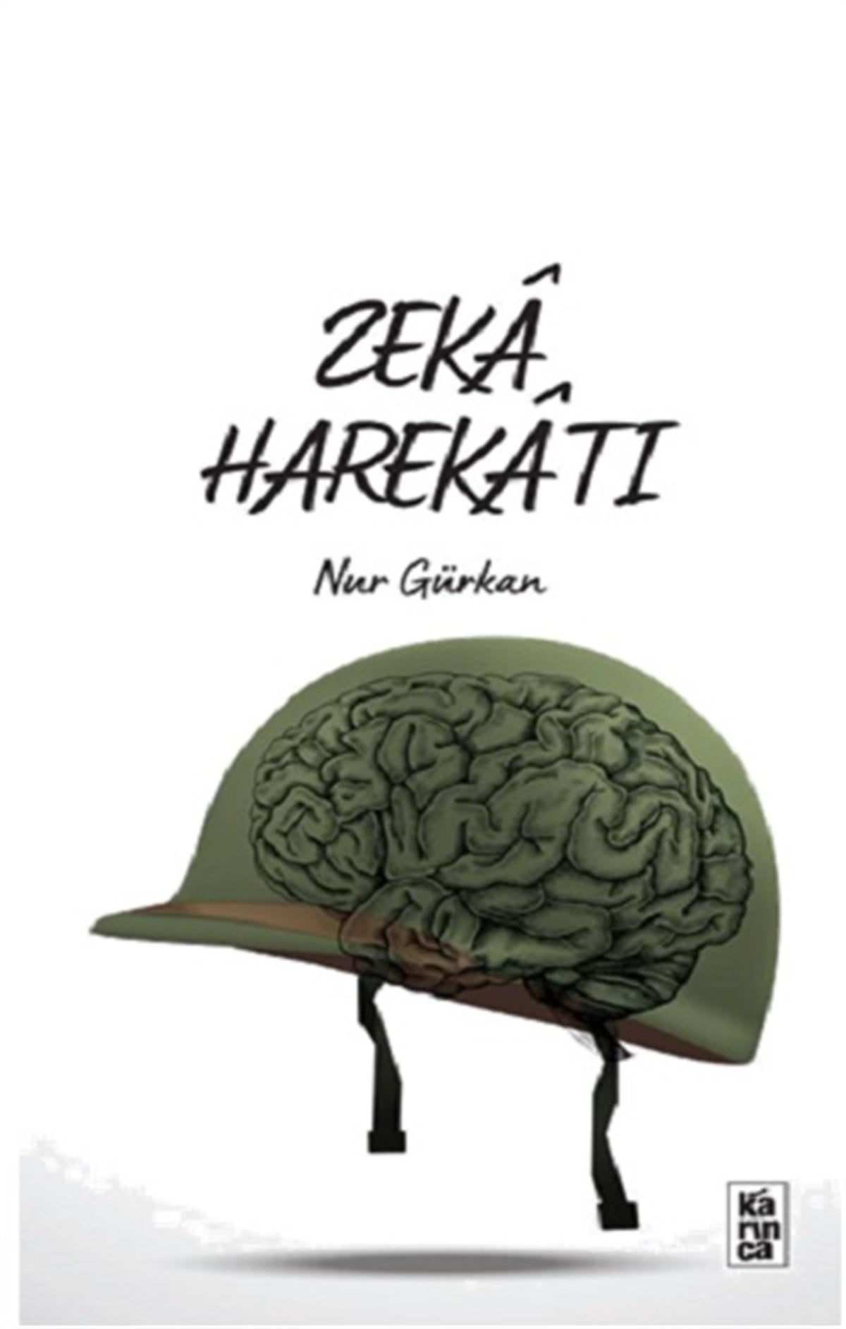 Zeka Harekatı