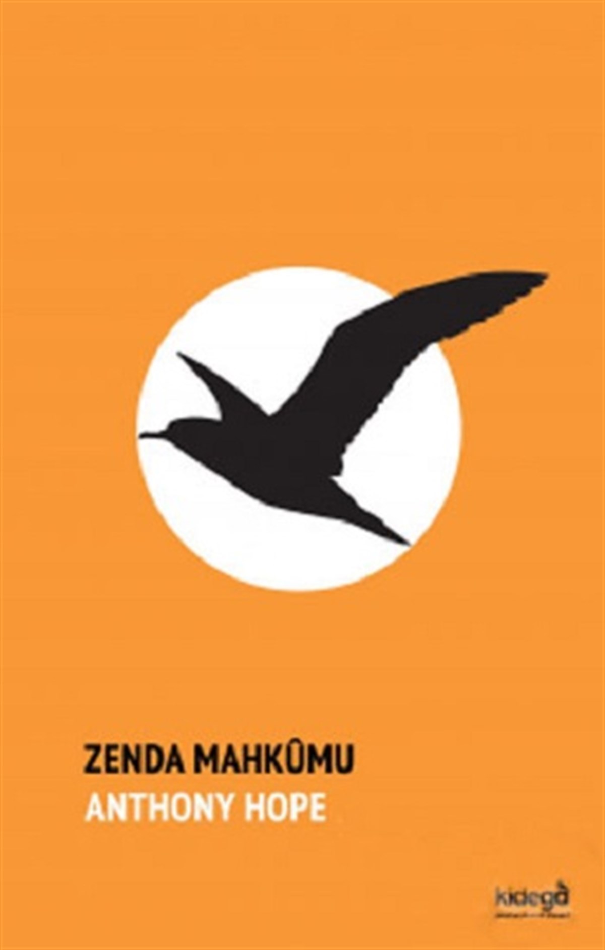 Zenda Mahkumu
