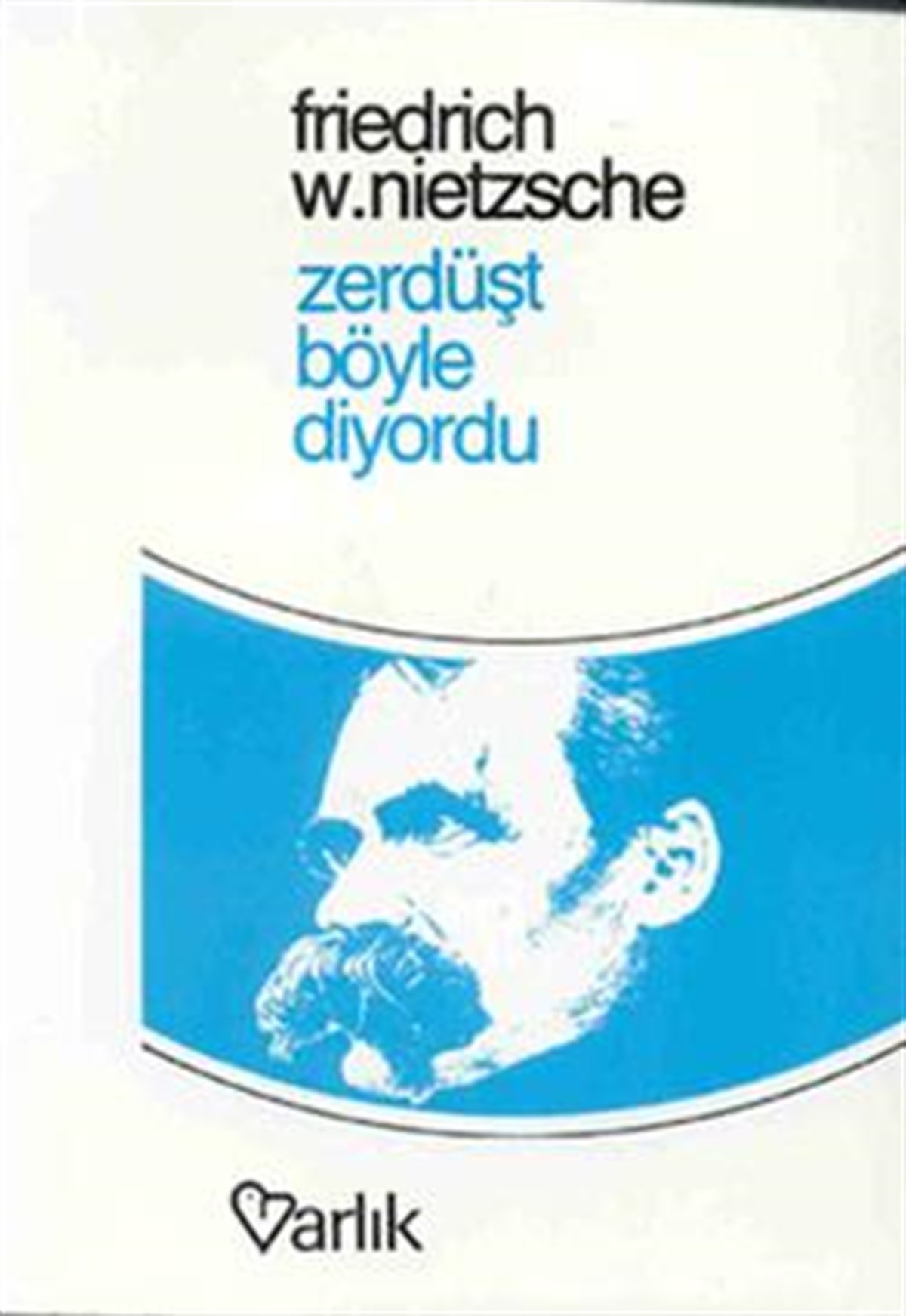 Zerdüşt Böyle Diyordu