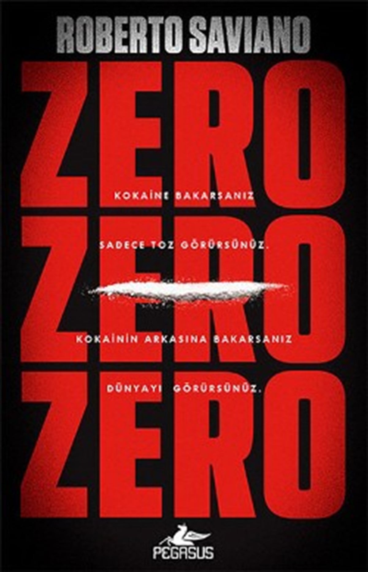 Zero Zero Zero