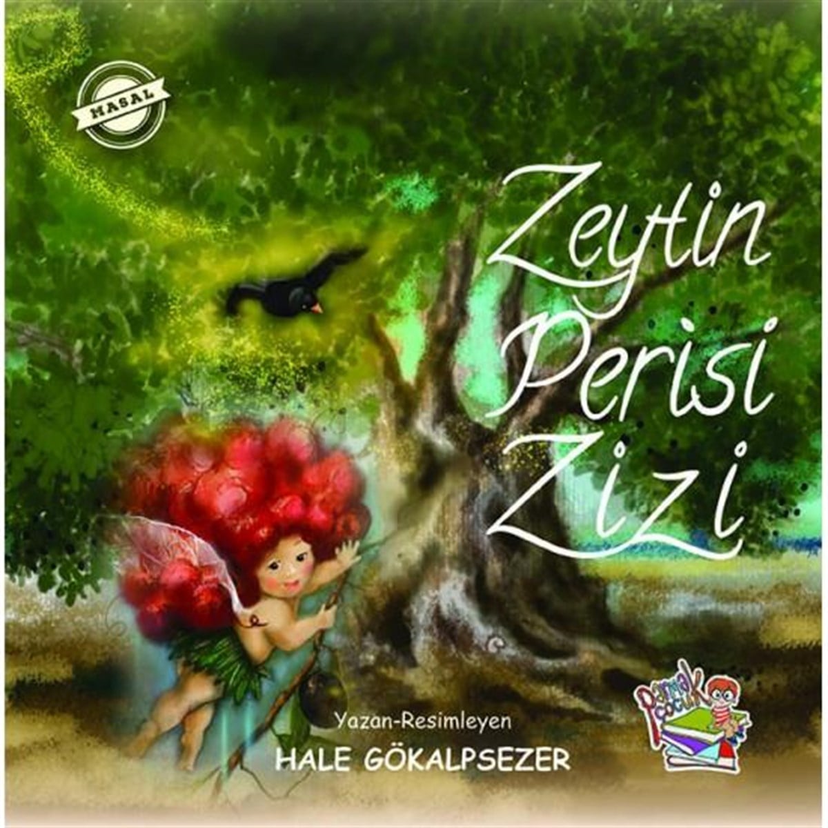 Zeytin Perisi Zizi