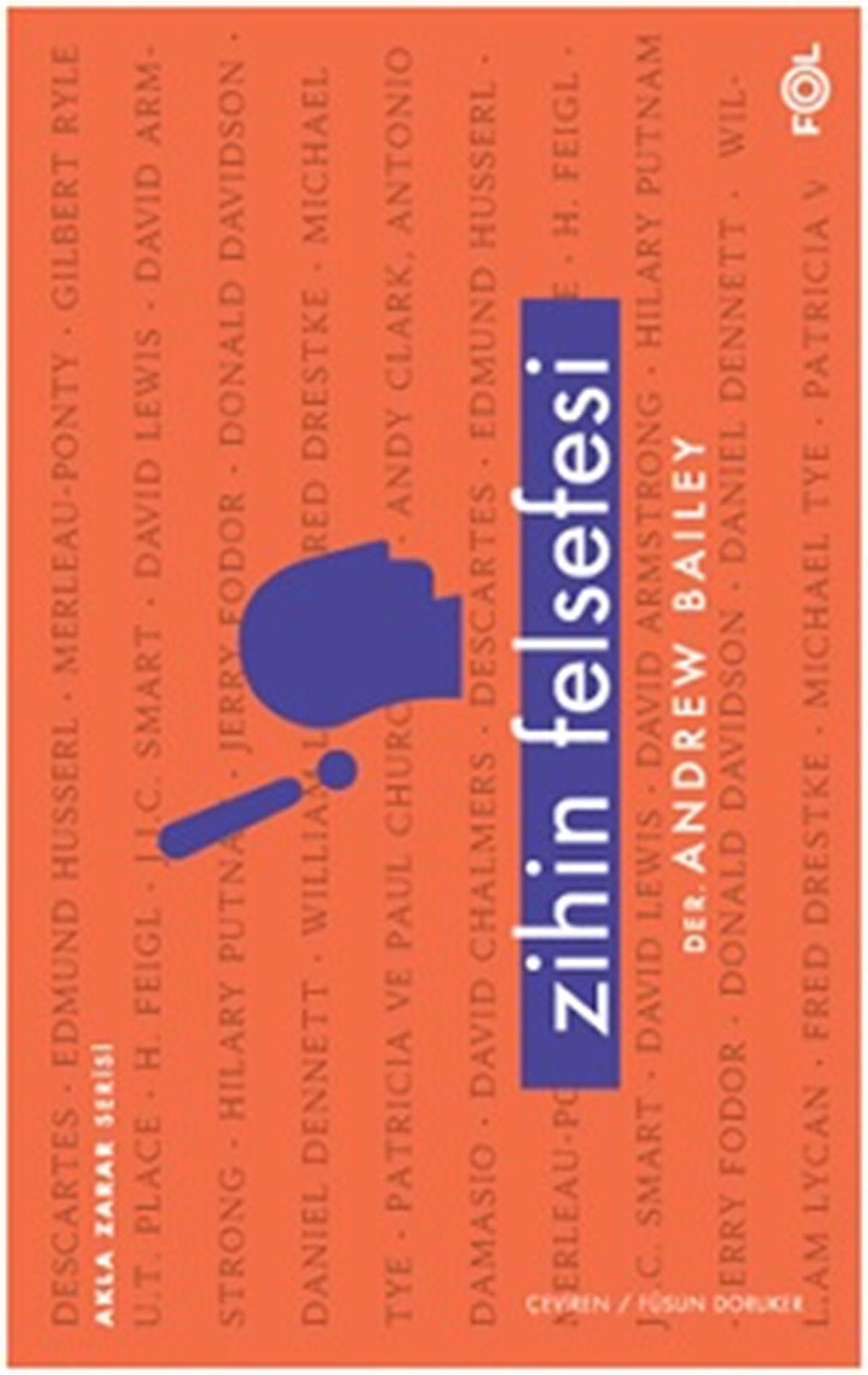 Zihin Felsefesi