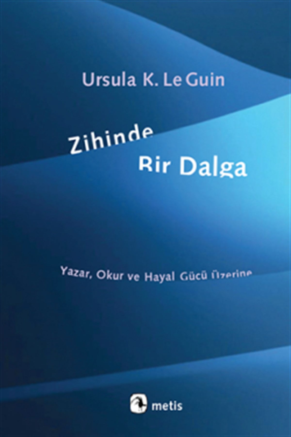 Zihinde Bir Dalga