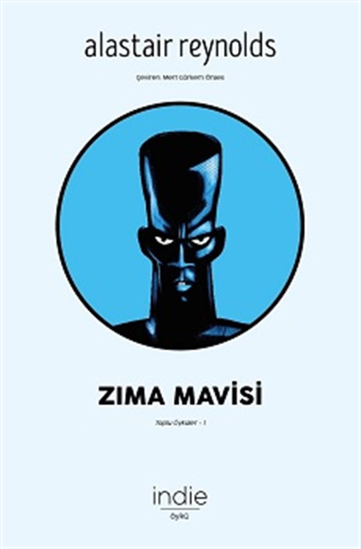 Zima Mavisi