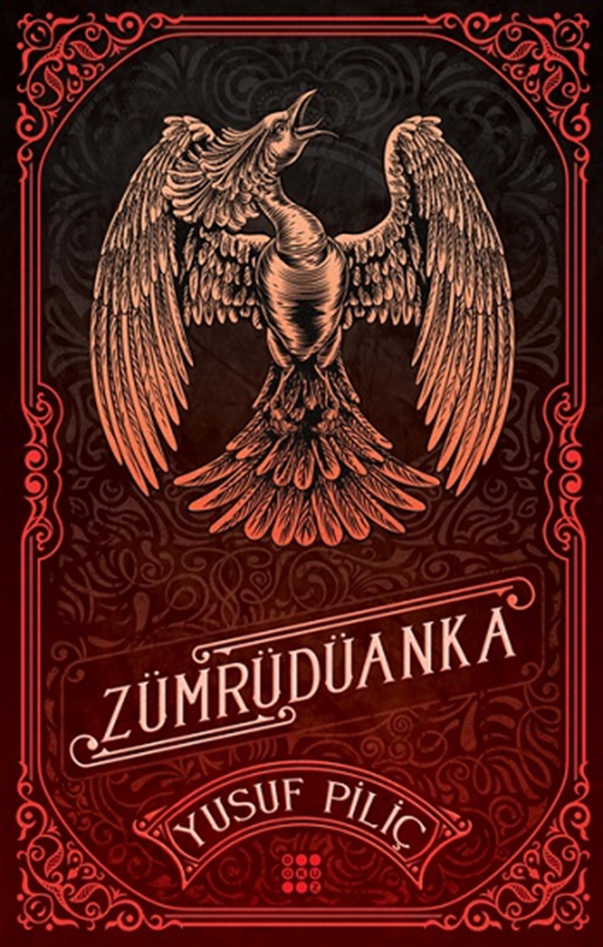 Zümrüdü Anka