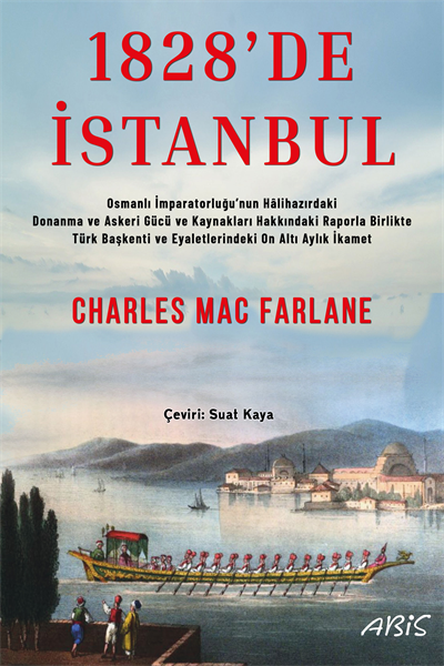 1828’de İstanbul