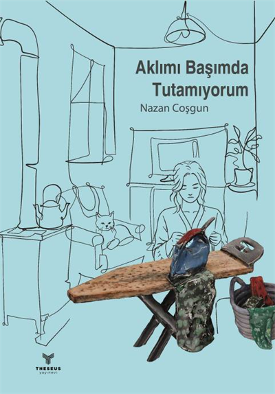Aklımı Başımda Tutamıyorum