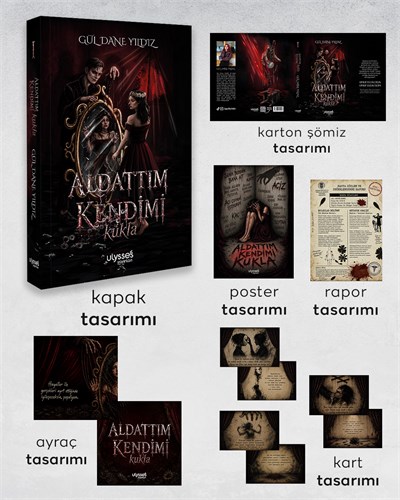 Aldattım Kendimi - Kukla