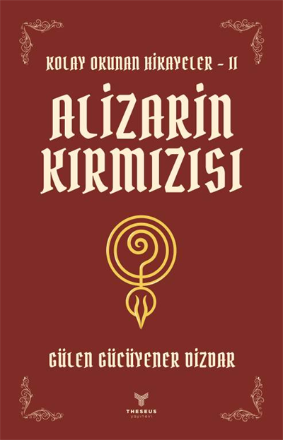Alizarin Kırmızısı