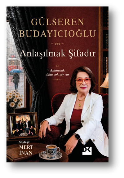 Anlaşılmak Şifadır