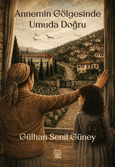 Annemin Gölgesinde Umuda Doğru