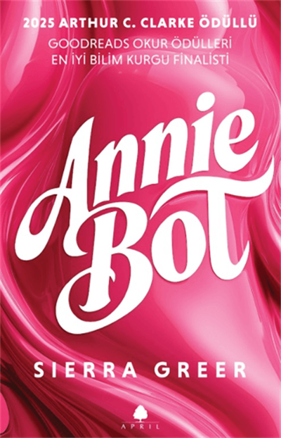 Annie Bot
