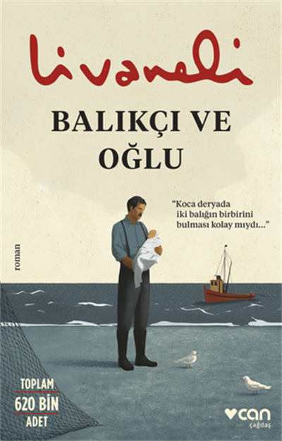 Balıkçı ve Oğlu