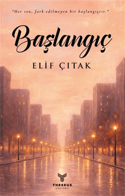 Başlangıç