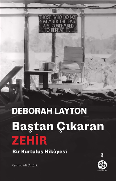 Baştan Çıkaran Zehir
